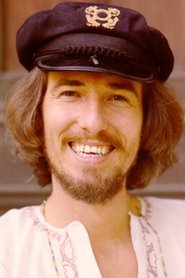 Photo of John Phillips