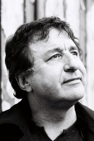 Photo of Jean-Michel Djian
