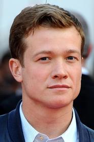 Photo of Ed Speleers