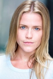 Photo of Kirsty Oswald