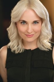 Photo of Kimberly DiPersia