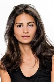 Photo of Ahd Kamel