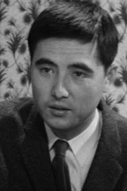 Photo of Takashi Nakamura