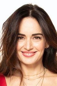 Photo of Ana de la Reguera