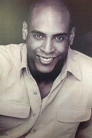 Photo of Andrew Hinkson