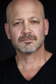 Photo of John Rosenfeld