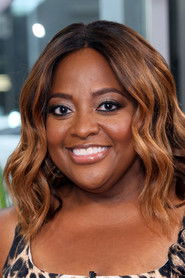 Photo of Sherri Shepherd