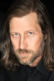 Photo of David Lovgren