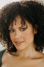 Photo of Genelle Williams