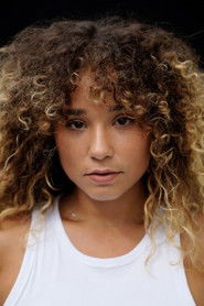 Photo of Maeva Gonzalez