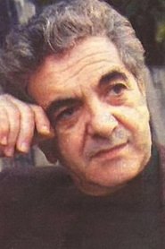 Photo of Alfonso De Grazia