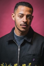 Photo of Daryl McCormack