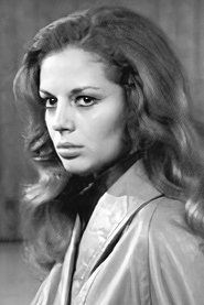 Photo of Jacqueline Myrna