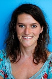 Photo of Lulu Miller