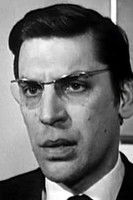 Photo of Michel Duplaix