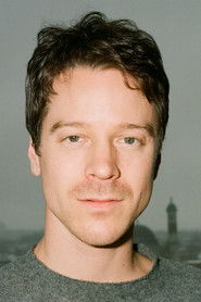 Photo of Frédéric Lemay