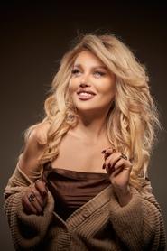 Photo of Luiza Nersisyan