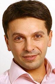 Photo of Leonid Barats