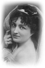 Photo of Lilian Braithwaite