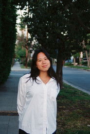 Photo of Alyssa Lara