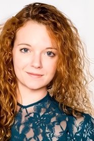 Photo of Ashley Middlebrook