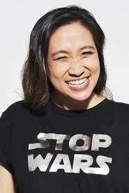 Photo of Roseanne Liang
