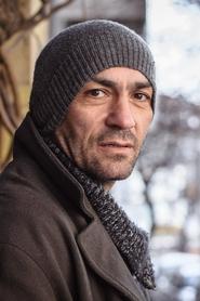 Photo of George Zlatarev