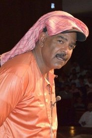 Photo of Ahmad Al-Faraj