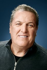 Photo of Mike Starr