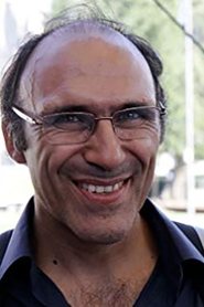 Photo of Antonio Buíl
