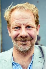 Photo of Patrick Joswig