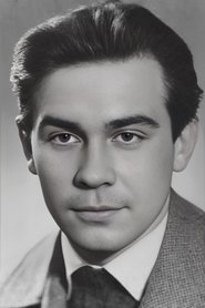 Photo of Lev Borisov