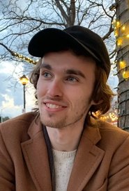Photo of Jake Williams