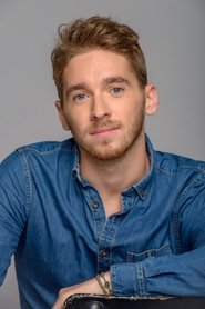 Photo of Nathan Trent