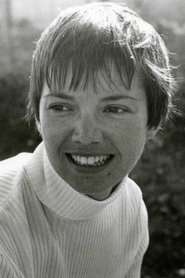 Photo of Elizabeth James