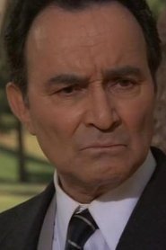 Photo of Jack Kosslyn