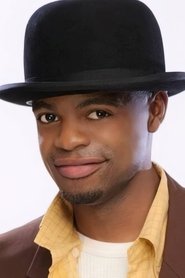 Photo of Kevin Jamal Woods