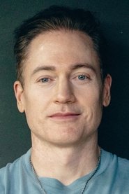 Photo of Bryan Johnson