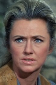 Photo of Mary Fickett