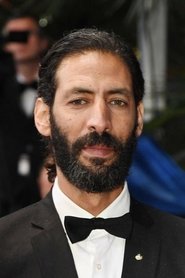 Photo of Salah Bensalah