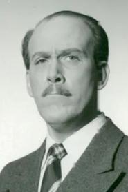 Photo of Torsten Lilliecrona