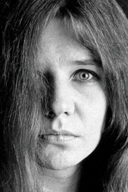 Photo of Janis Joplin