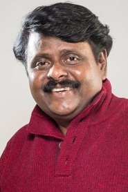 Photo of G. M. Sundar