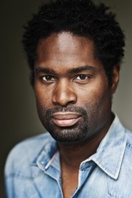 Photo of Ako Mitchell