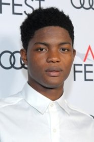 Photo of Ibrahima Traore