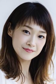 Photo of Yuka Terasaki