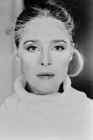 Photo of Joan Hackett