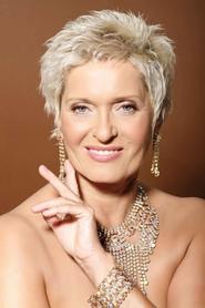 Photo of Ewa Kasprzyk