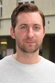 Photo of Tomáš Vaněk