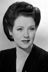 Photo of Ruth Warrick
